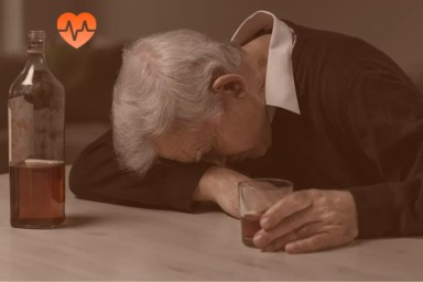 Лечение алкоголизма у пожилых людей в городе Бавлы