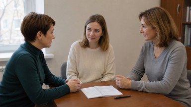 Лечение расстройств пищевого поведения в городе Бавлы