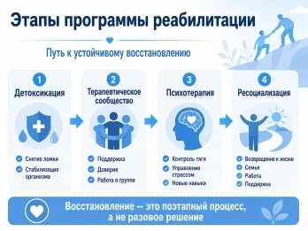 Миннесотская модель в городе Бавлы