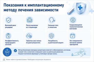 Имплантация Продетоксон в городе Бавлы