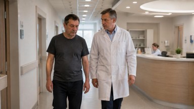 Лечение хронического алкоголизма в городе Бавлы